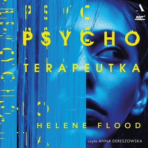 Psychoterapeutka – audiobook