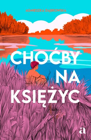 Choćby na księżyc – ebook
