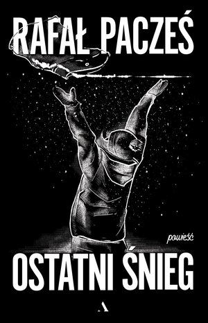 Ostatni śnieg – ebook