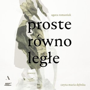 Proste równoległe – audiobook