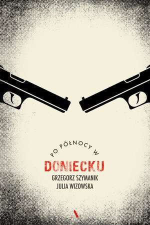 Po północy w Doniecku – ebook