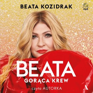 Beata. Gorąca krew – audiobook
