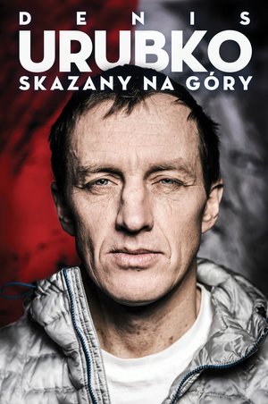 Skazany na góry – ebook
