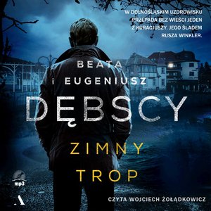Zimny trop – audiobook