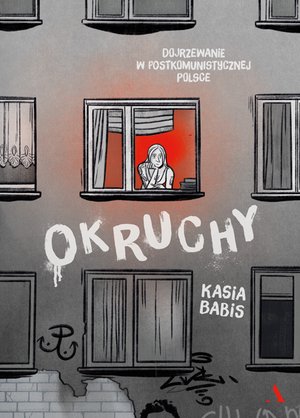 Okruchy. Dojrzewanie w postkomunistycznej Polsce &ndash; ebook