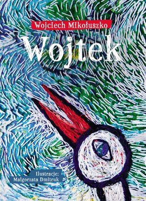 Wojtek – ebook