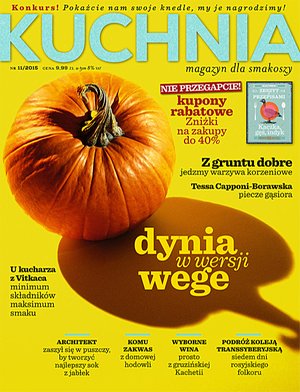Kuchnia 11/2015 – ebook