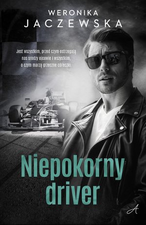 Niepokorny driver – ebook