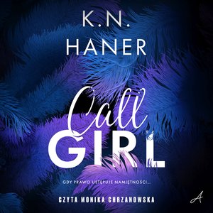 Call girl – audiobook