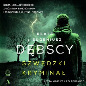 Szwedzki kryminał – audiobook