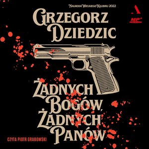 Żadnych bogów, żadnych panów – audiobook