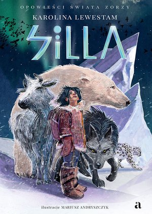 Silla – ebook