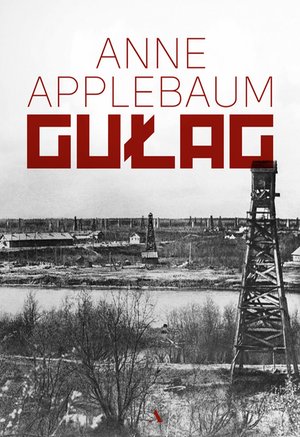 Gułag – ebook