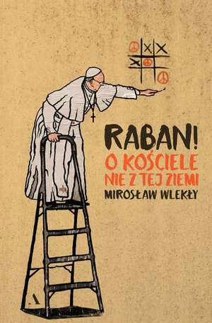 Raban! – ebook