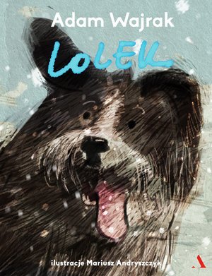 Lolek – ebook
