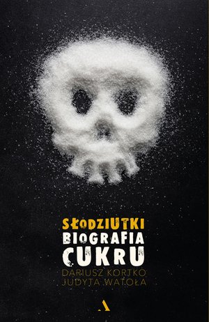 Słodziutki – ebook