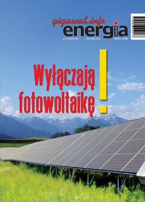 Energia Gigawat 5-6/2024 – ebook