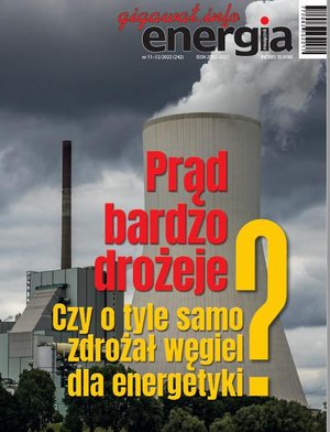 Energia Gigawat 11-12/2022 – ebook