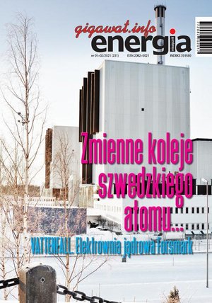 Energia Gigawat 1-2/2021 – ebook