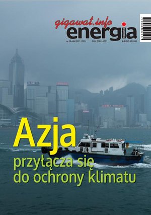 Energia Gigawat 5-6/2021 – ebook