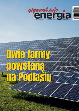 Energia Gigawat 11-12/2021 – ebook