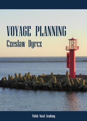 Voyage planning – ebook