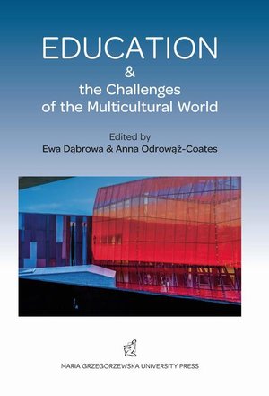 Education &amp; the Challanges of the Multicultural World – ebook