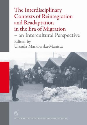 The Interdisciplinary Contexts of Reintegration and Readaptation in the Era of Migration - an Intercultural Perspective – ebook