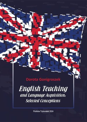 English Teaching and Language. &ndash; ebook