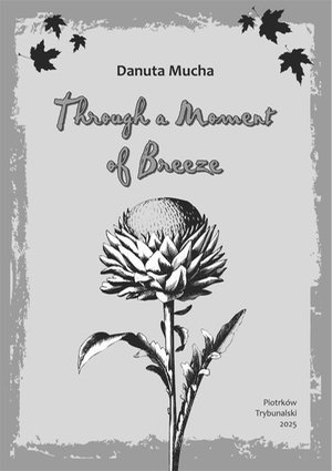 Through a Moment of Breeze. &ndash; ebook