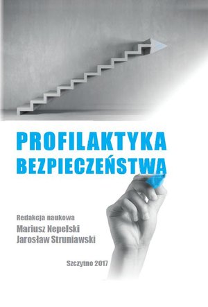 Profilaktyka bezpieczeństwa &ndash; ebook