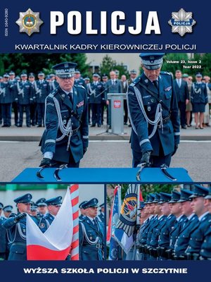 Policja 2/2022 – ebook