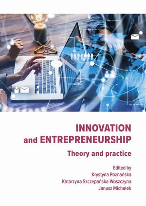Innovation and Entrepreneurship. Theory and practice – ebook