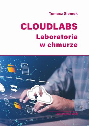 CloudLabs Laboratoria w chmurze – ebook