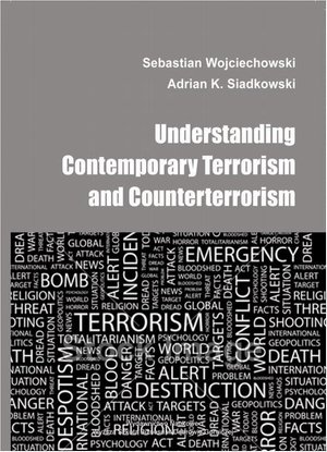 Understanding contemporary terrorism and counterterrorism – ebook