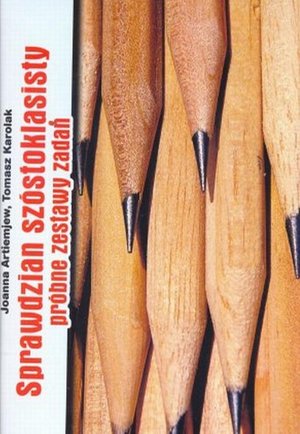 Sprawdziany szóstoklasisty. Próbne zestawy zadań – ebook