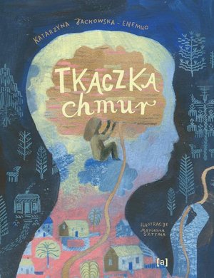 Tkaczka chmur – ebook