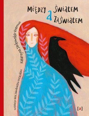 Między światem a zaświatem – ebook