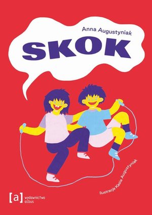 Skok – ebook