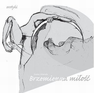 Brzemienna miłość. Erotyki – ebook