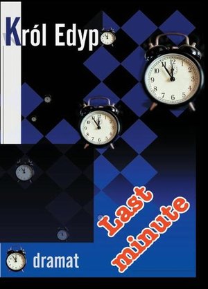 Król Edyp. Opracowanie – ebook