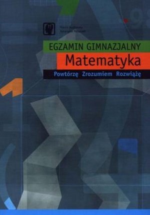 Egzamin gimnazjalny. Matematyka – ebook