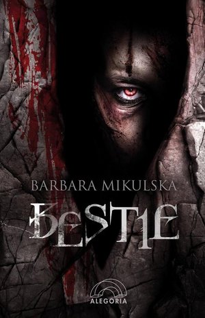 Bestie – ebook