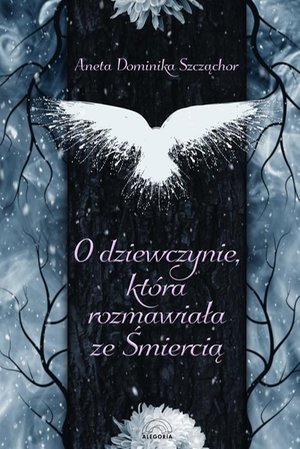 O dziewczynie która rozmawiała ze Śmiercią – ebook
