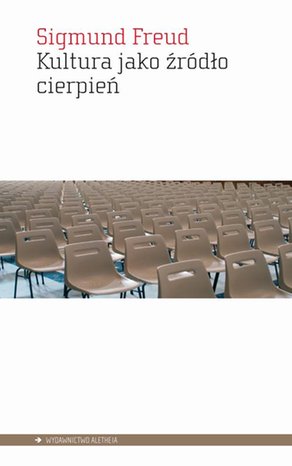 Kultura jako źródło cierpień – ebook