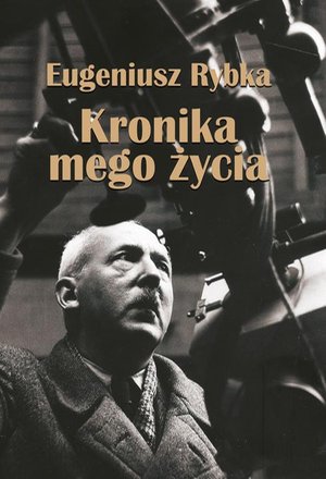 Kronika mego życia – ebook