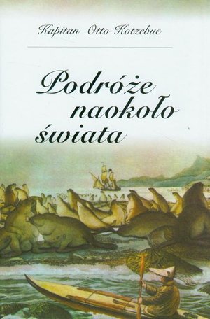 Podr&oacute;że naokoło świata &ndash; ebook