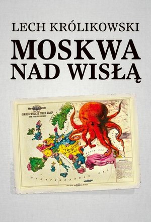 Moskwa nad Wisłą &ndash; ebook