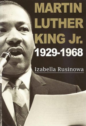 Martin Luther King Jr. 1929-1968 – ebook