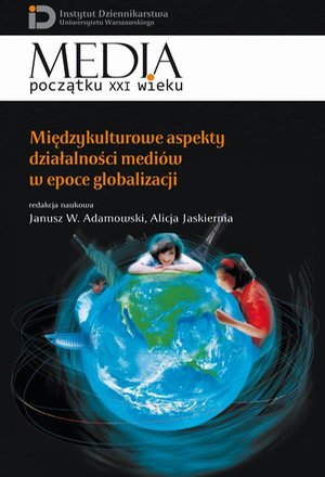 Międzykulturowe aspekty działalności mediów w epoce globalizacji – ebook